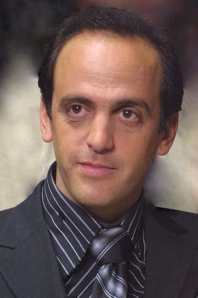 Yoram Hattab profile