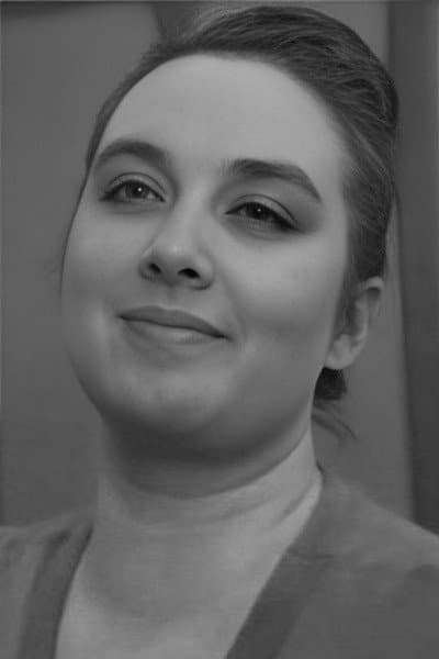 Elena Bushueva profile