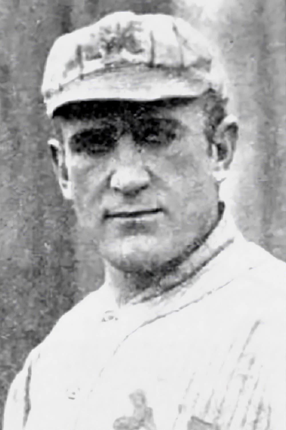 Louis Durham profile