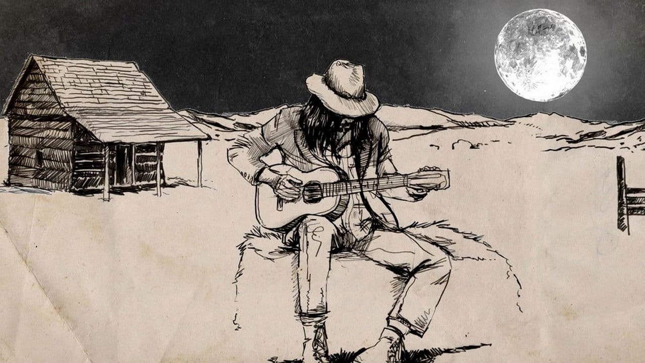 How the Moon Conquered Pop backdrop