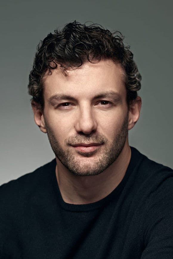 Aslan Guchetl profile