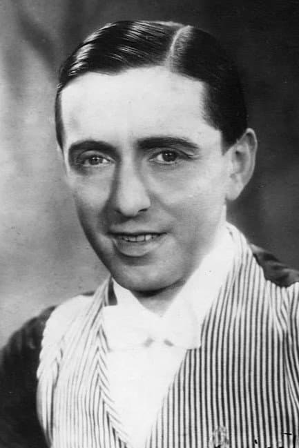 Fritz Steiner profile