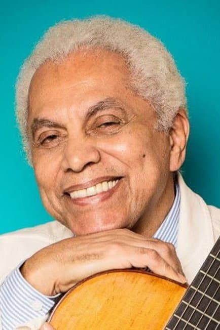 Paulinho da Viola profile