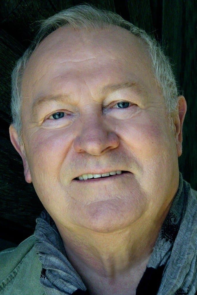 Luis Lamprecht profile