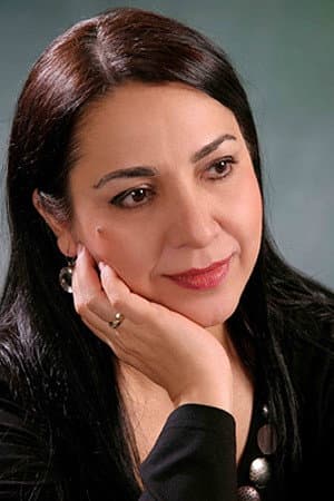 Khalida Guliyeva profile