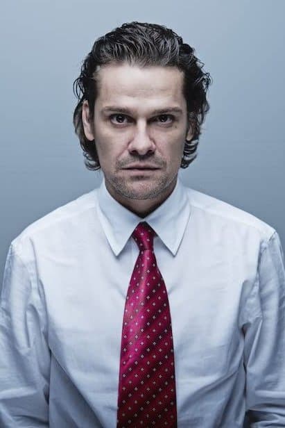 Marc Rodríguez profile