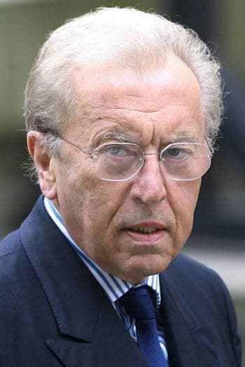 David Frost profile