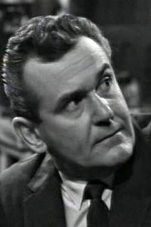 Robert Gerringer profile