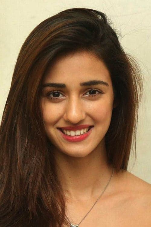 Disha Patani profile