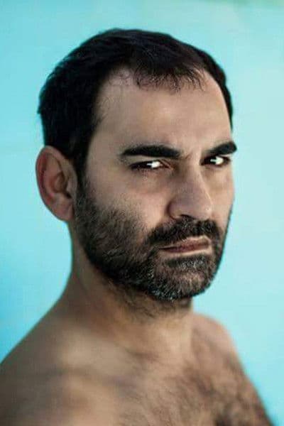 Giannis Kokkinos profile