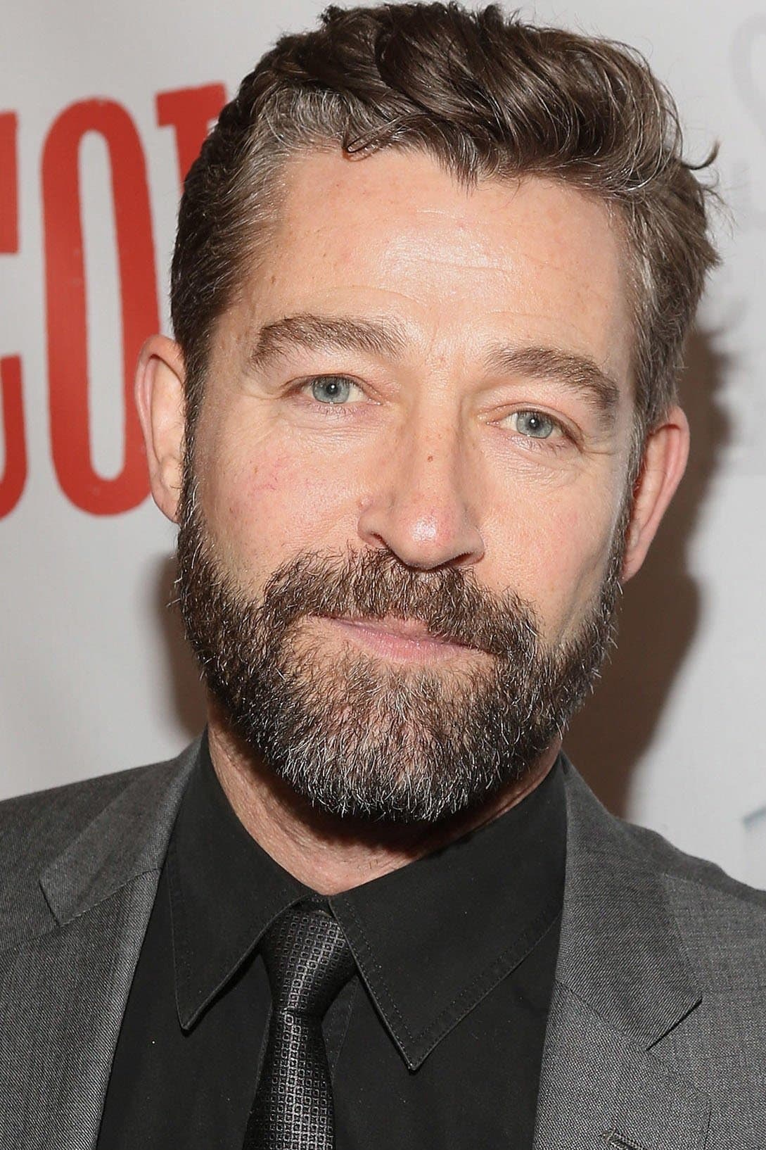 Steven Brand profile