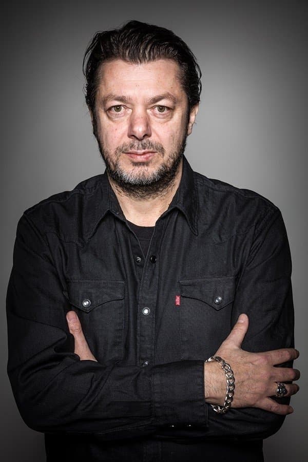 Thomas Arslan profile