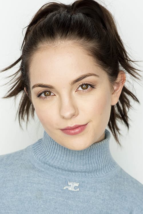 Jolie Vanier profile