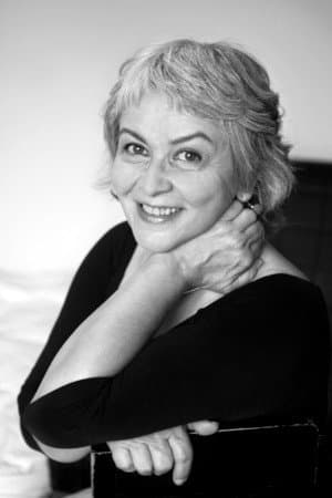 Liisa Halonen profile