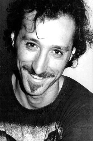 Jader Giraldi profile