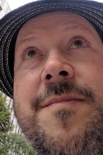 Andrew J. Lederer profile