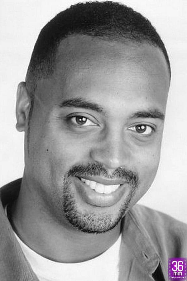 Bruce W. Smith profile