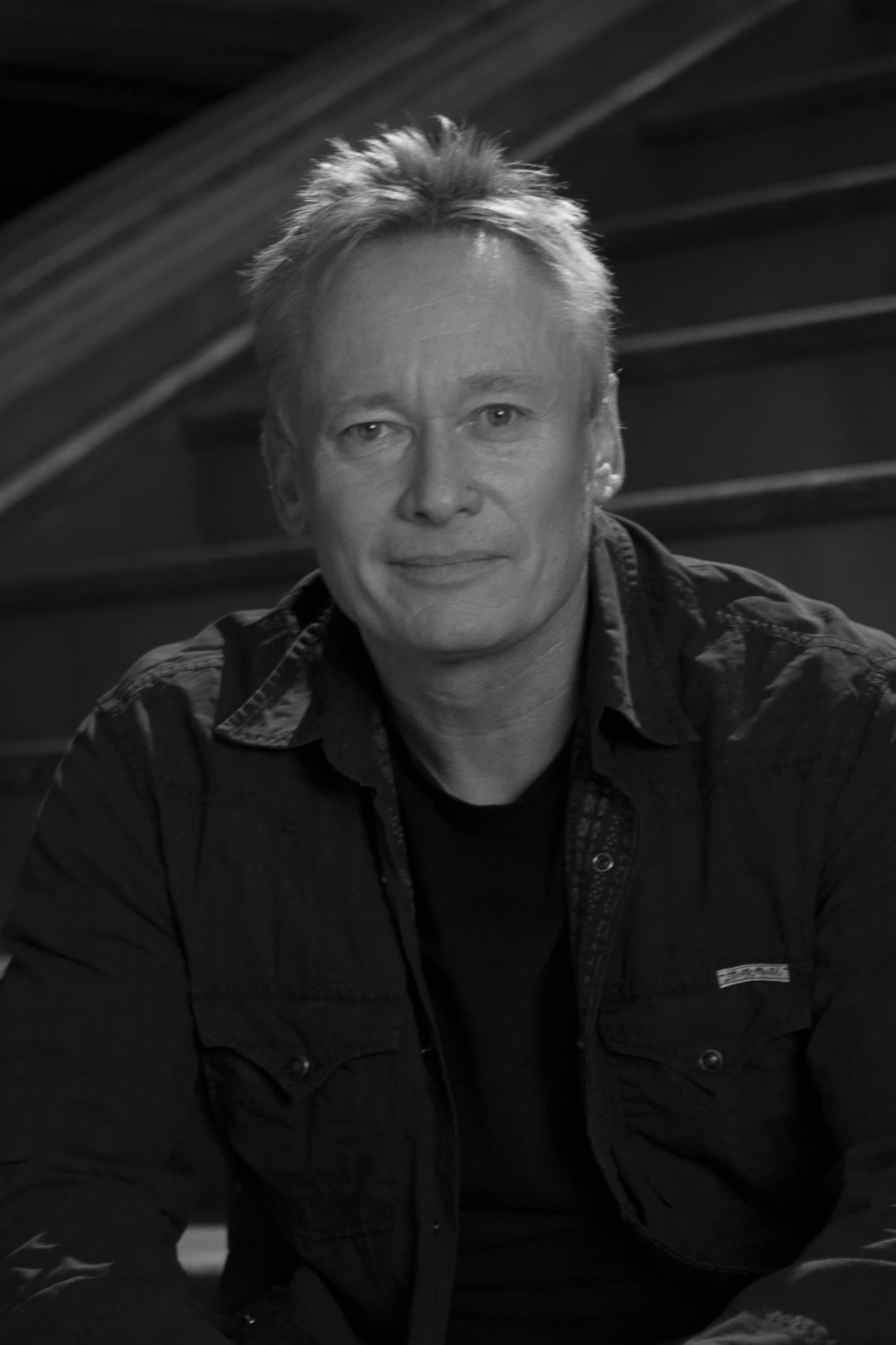 Simon Duggan profile