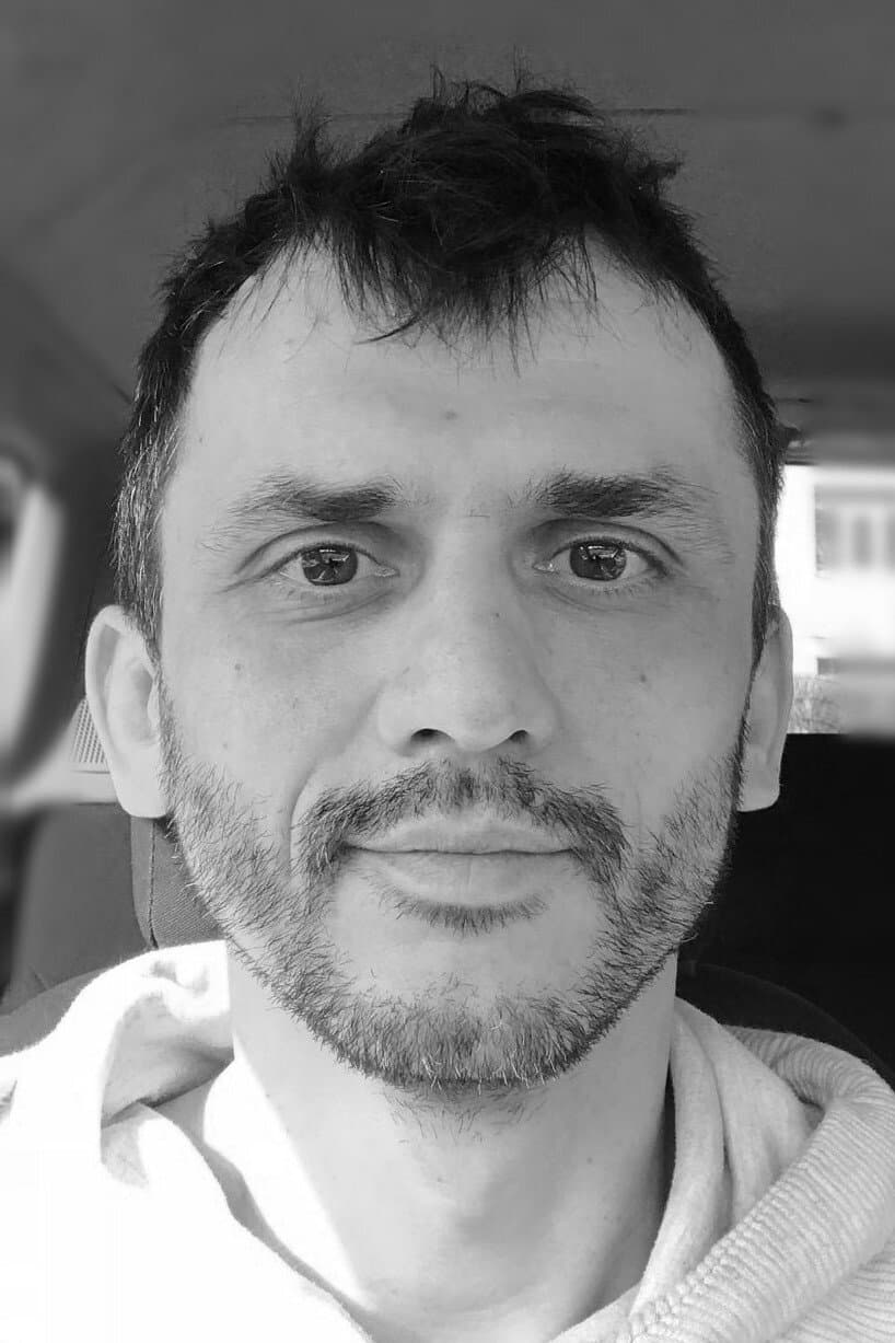 Anatolii Lavrenishyn profile