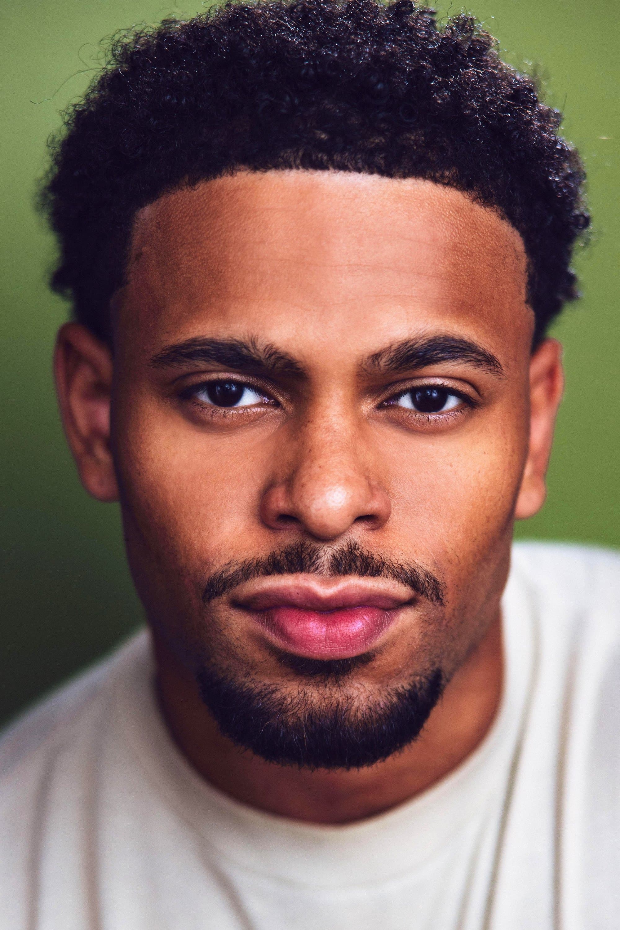 Brandon Miles profile