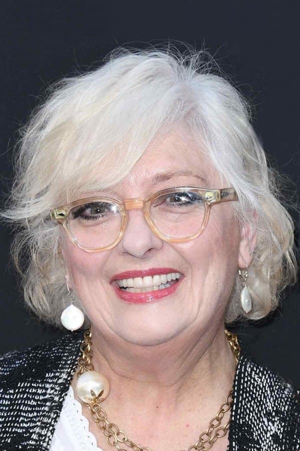 Angela Cartwright profile