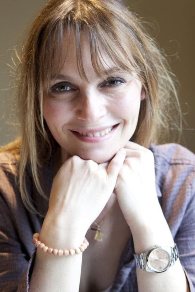 Ségolène Savoff profile