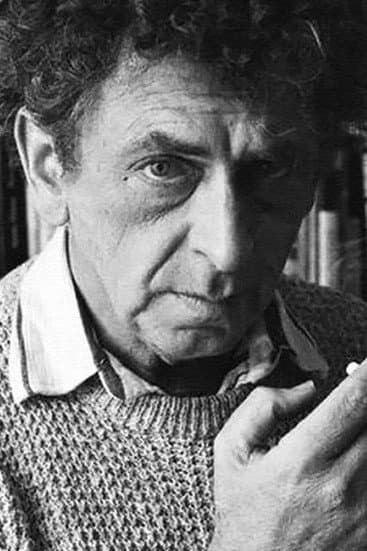 David Perlov profile