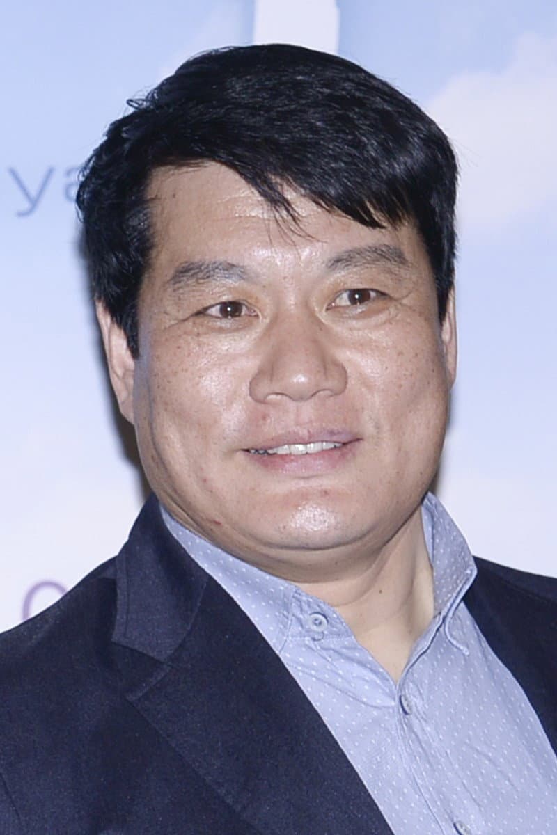 Jung Heung-Chae profile