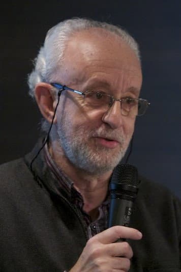 Carlos F. Heredero profile