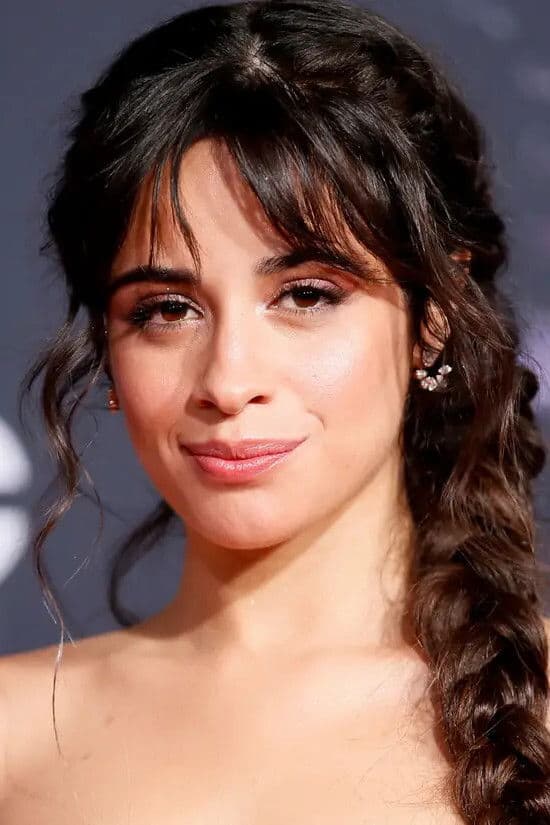 Camila Cabello profile