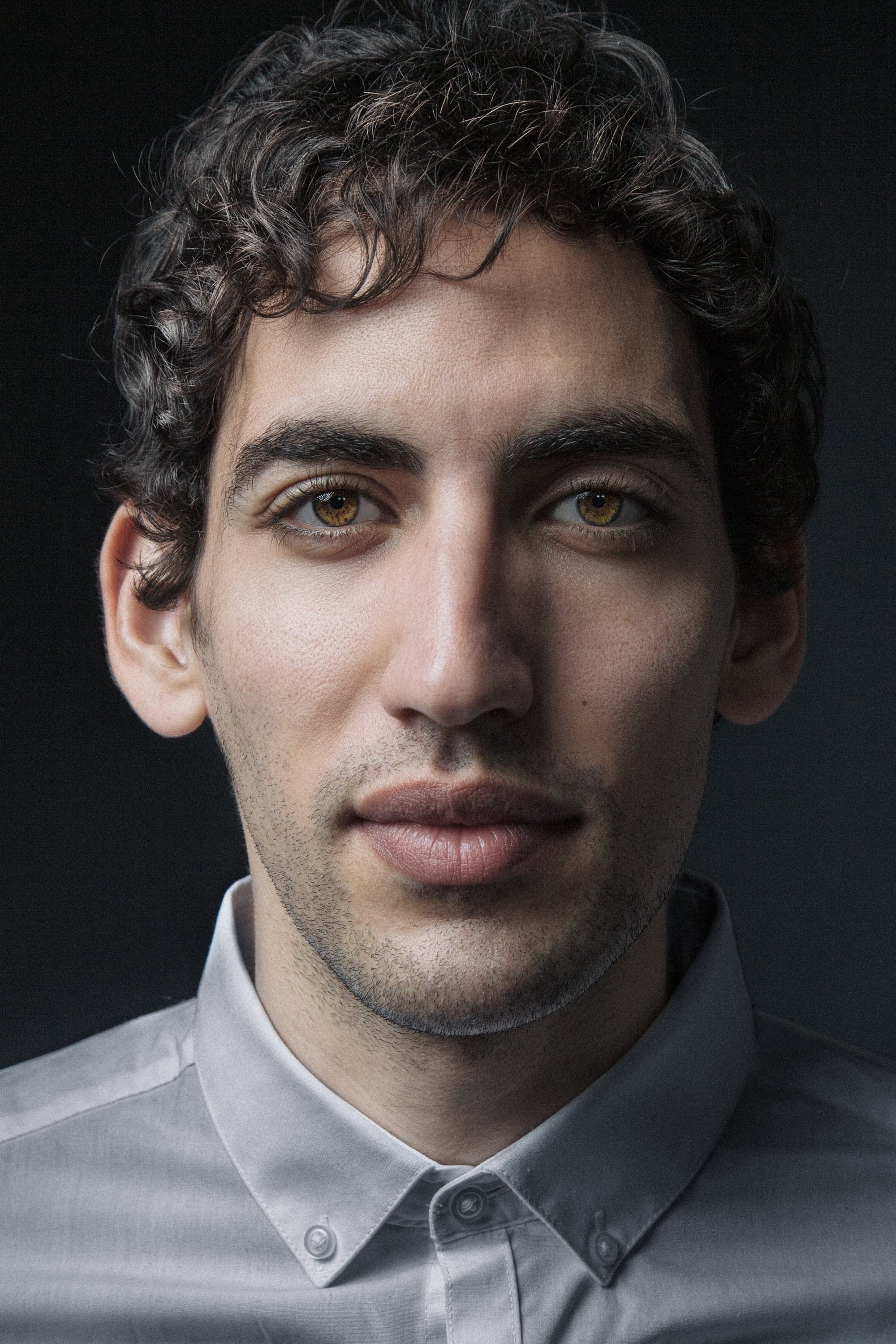 Amin El Gamal profile