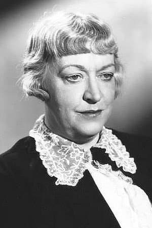 Lucile Gleason profile