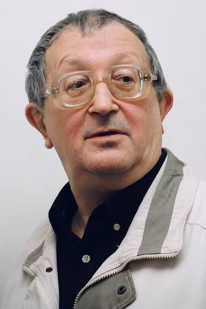 Boris Strugatskiy profile