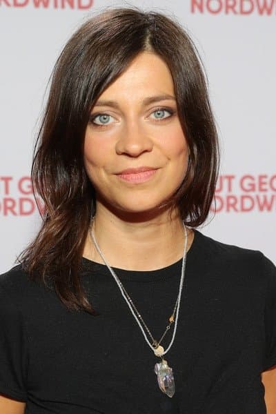 Claudia Eisinger profile