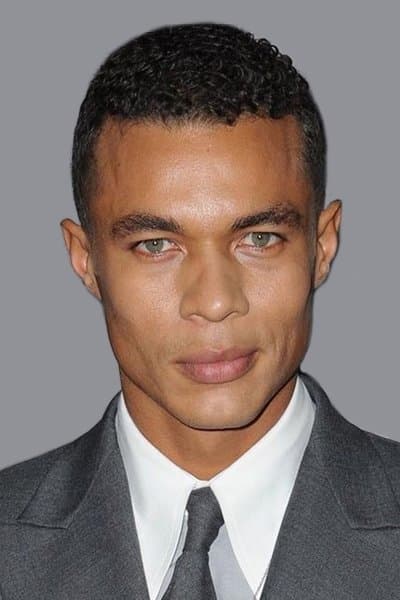 Ismael Cruz Cordova profile