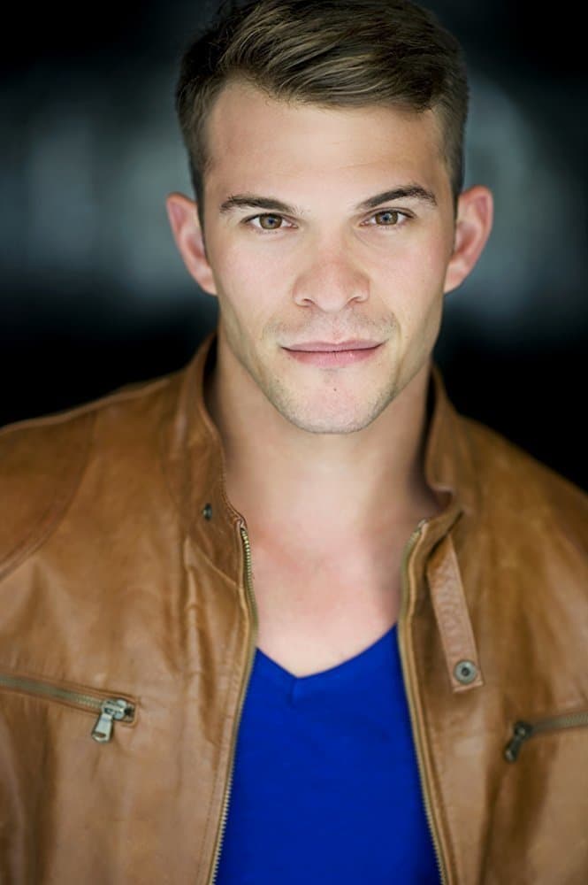 Rupert Raineri profile