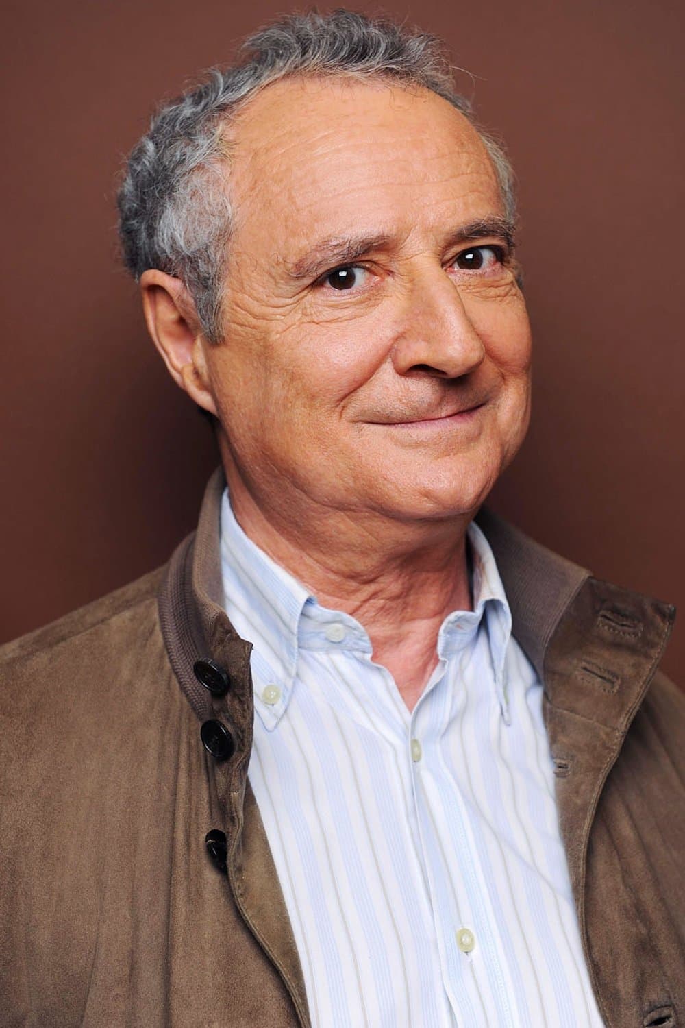 Daniel Prévost profile