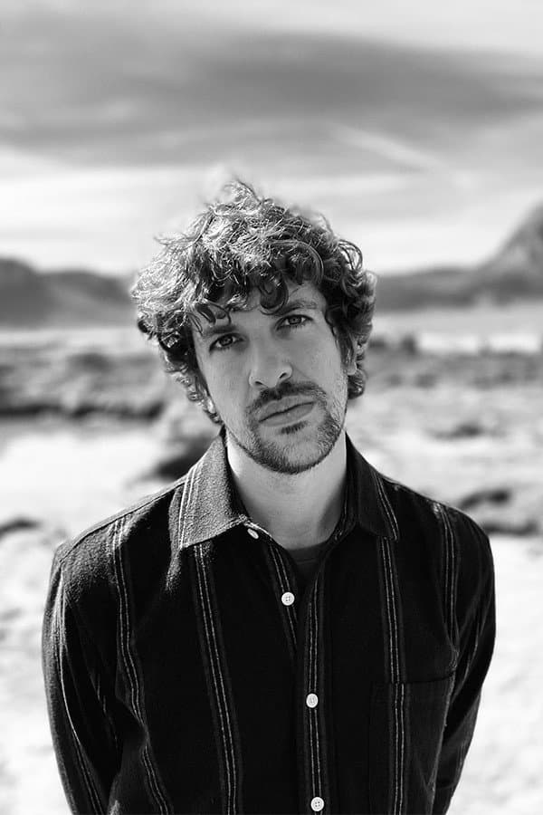 Alejandro Toro profile