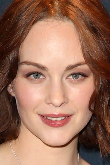 Raphaëlle Agogué profile