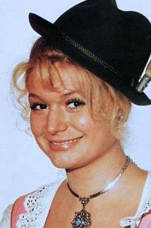 Dorothea Rau profile