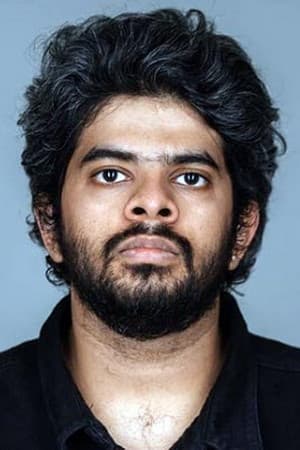 Vasant Balan profile