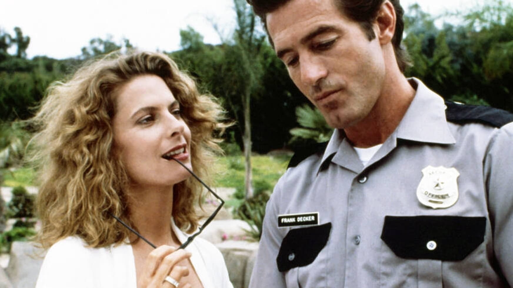 Deadly Desire backdrop