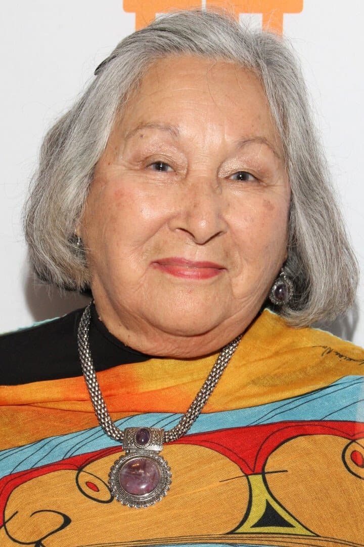 Edna Manitowabi profile