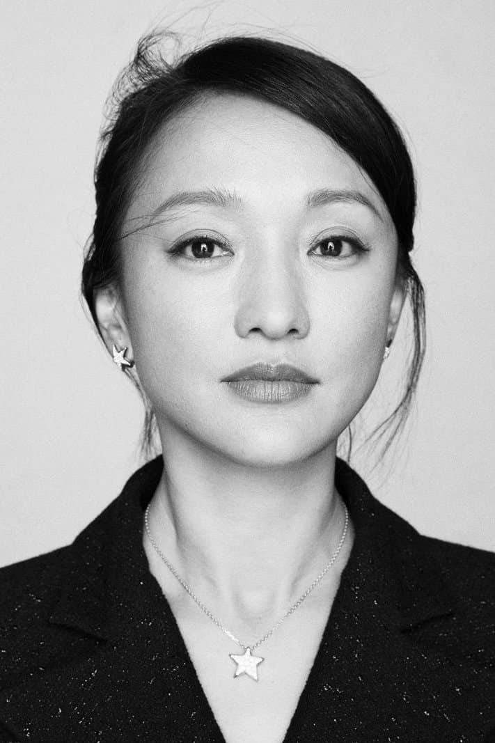 Zhou Xun profile