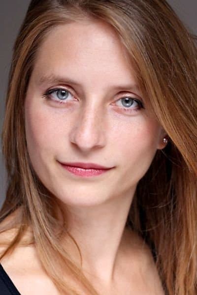 Ernestine Mazurowna profile