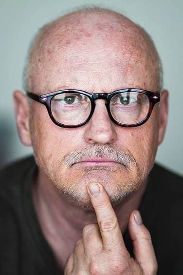 Arjan Ederveen profile