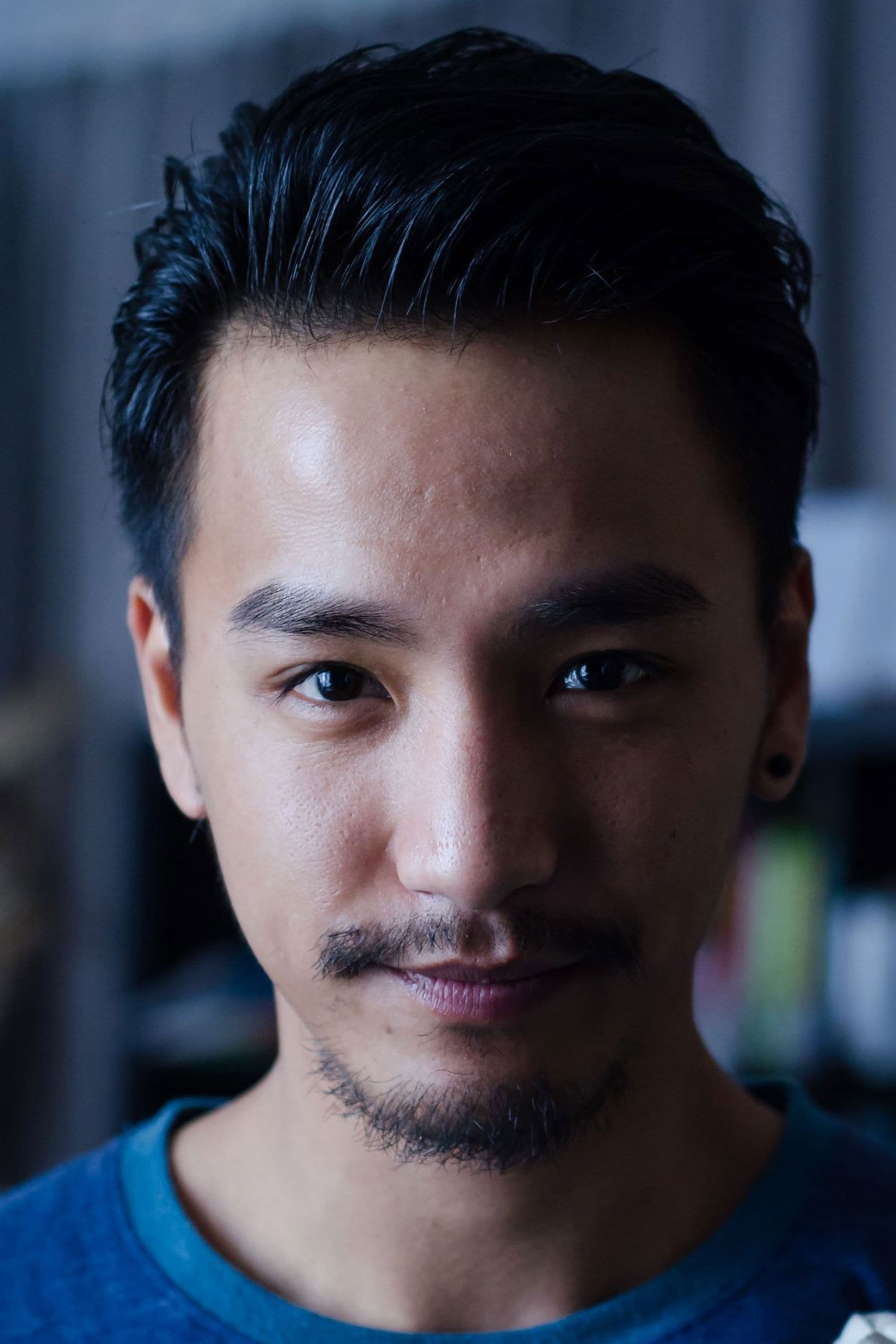 Lam Yiu-Sing profile