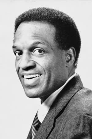 Nipsey Russell profile
