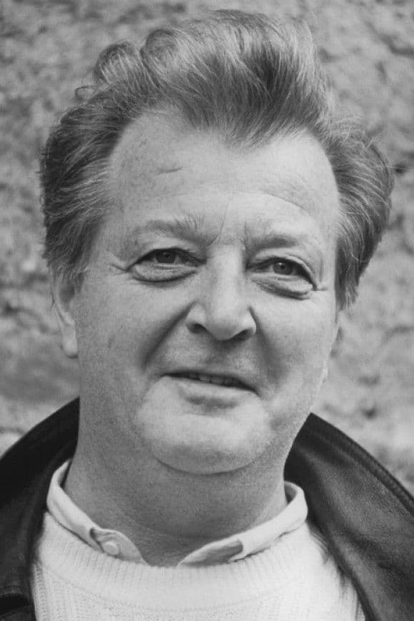 Kent Andersson profile