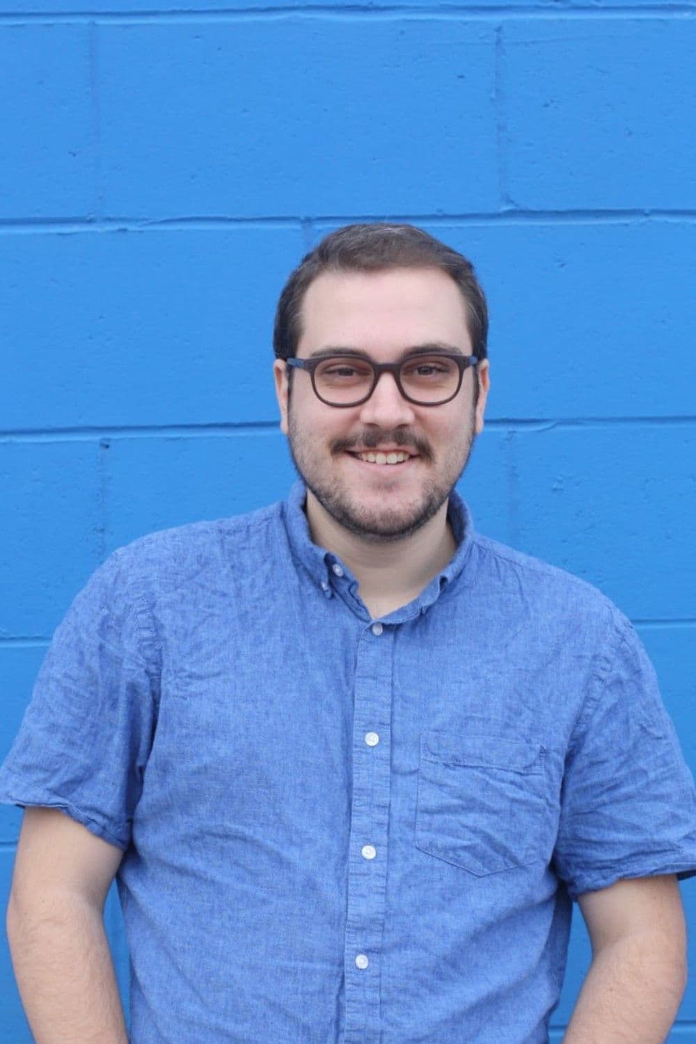 Graham L. Carter profile